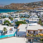 Hotel Omnia Mykonos Boutique & 4*