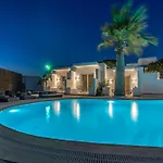 Hotel Omnia Mykonos Boutique & Ornos (Mykonos)