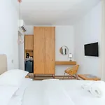 Omnia Mykonos Boutique & Hotel Ornos (Mykonos)