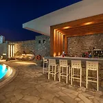 Omnia Mykonos Boutique & Szálloda Ornósz