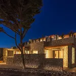 Omnia Mykonos Boutique & 4* Ornósz