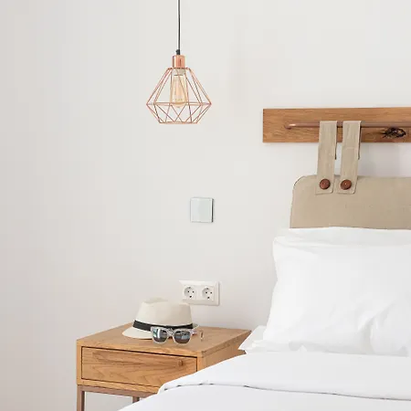 Omnia Mykonos Boutique & Hotel Ornos (Mykonos)