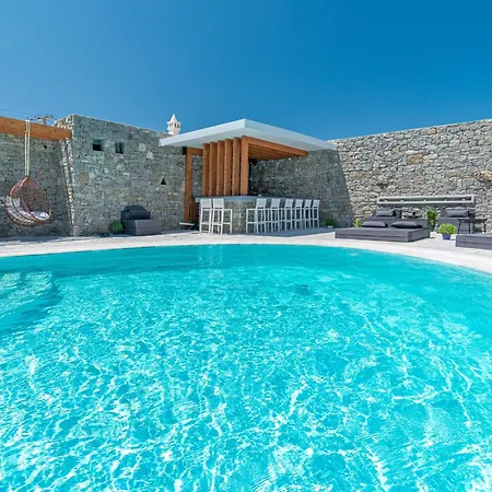 Omnia Mykonos Boutique & Ornos (Mykonos)